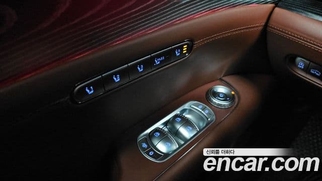 Genesis G90 2023 — Photo 9/36