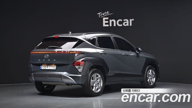 Hyundai Kona 2023 — Şəkil 2/20