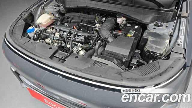 Hyundai Kona 2023 — Şəkil 6/20