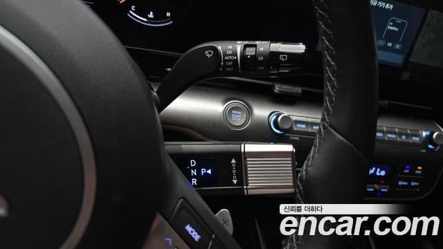 Hyundai Kona 2023 — Şəkil 9/20