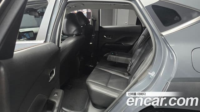 Hyundai Kona 2023 — Şəkil 12/20
