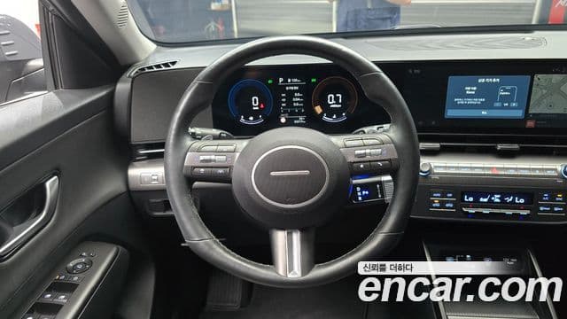Hyundai Kona 2023 — Şəkil 13/20