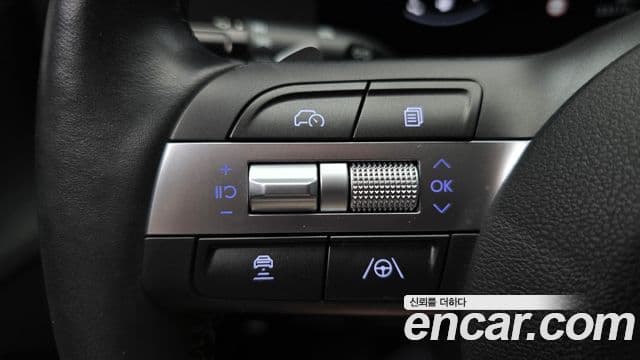 Hyundai Kona 2023 — Şəkil 19/20