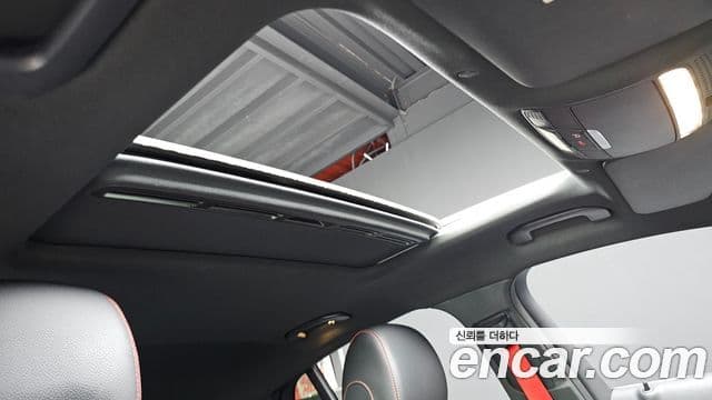 Mercedes-Benz GLC-Class 2022 — Фото 19/20