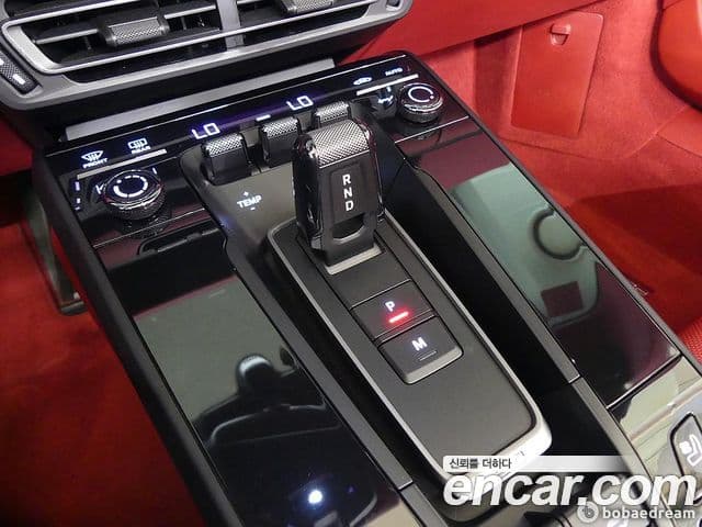 Porsche 911 2023 — Şəkil 16/20