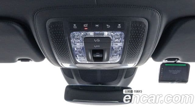 Mercedes-Benz GLS-Class 2025 — Şəkil 18/20