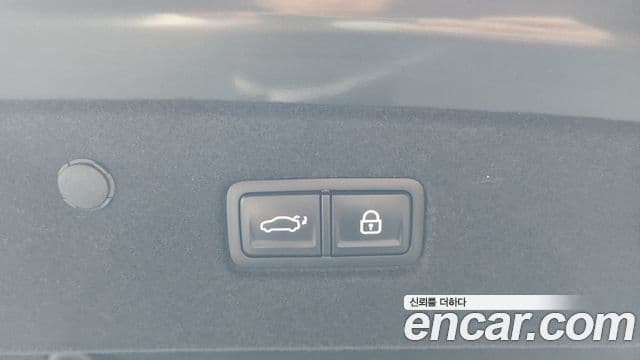 Kia K8 2023 — ფოტო 17/20