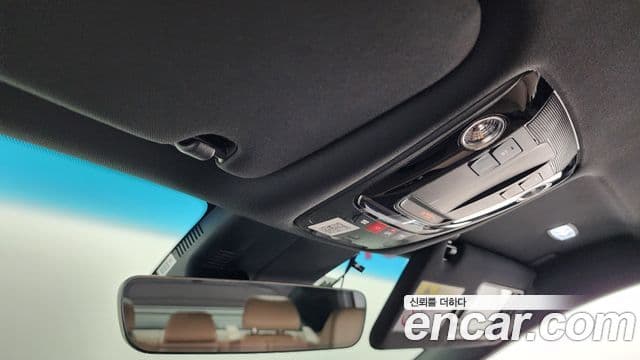 Kia K8 2023 — ფოტო 19/20