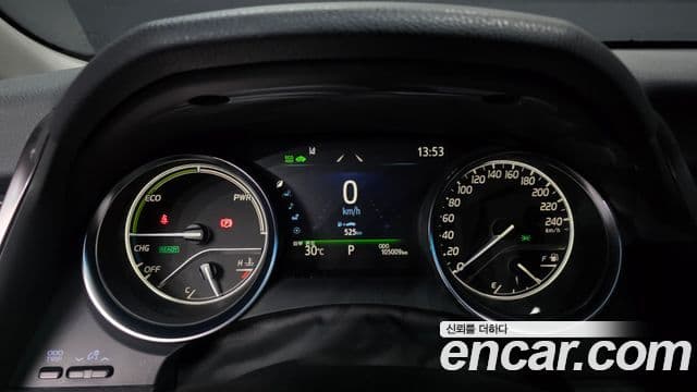 Toyota Camry 2024 — Şəkil 19/20