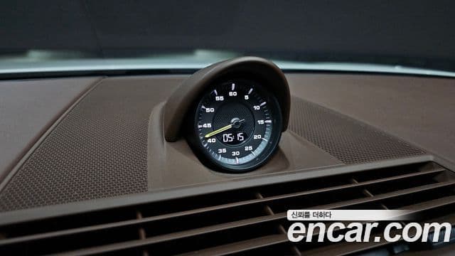 Porsche Panamera 2023 — Photo 4/38