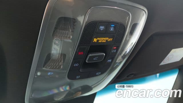Genesis Electrified G80 2020 — фото 6 из 20
