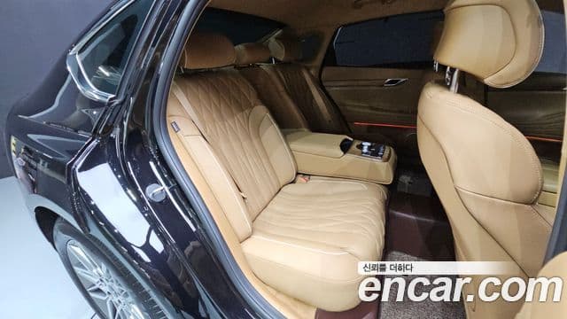 Genesis G80 2024 — ფოტო 4/32