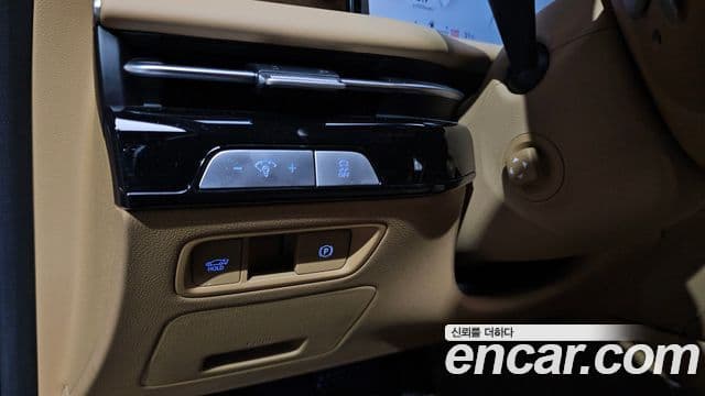 Genesis G80 2024 — ფოტო 20/32