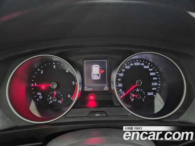 Volkswagen Tiguan 2020 — Photo 17/19