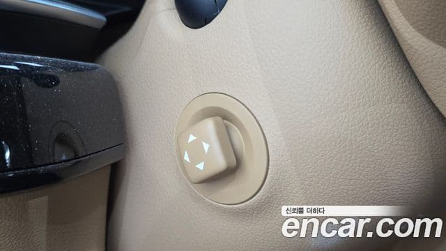 Genesis Electrified G80 2025 — Şəkil 14/20