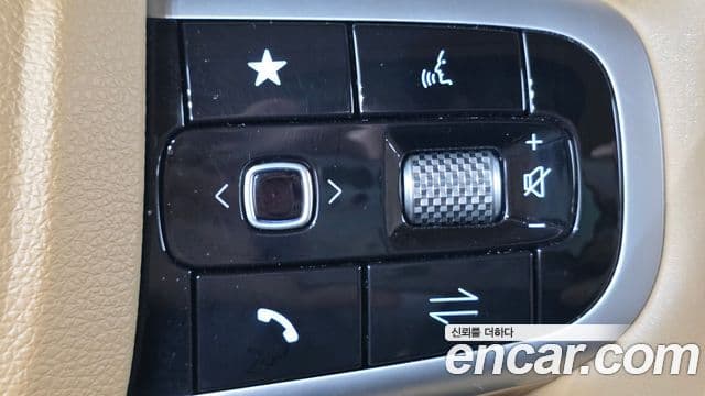 Genesis Electrified G80 2025 — Şəkil 17/20