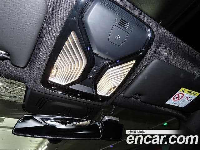 BMW 3 Series 2022 — ფოტო 15/19