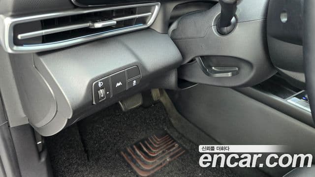 Hyundai Avante 2020 — ფოტო 20/20