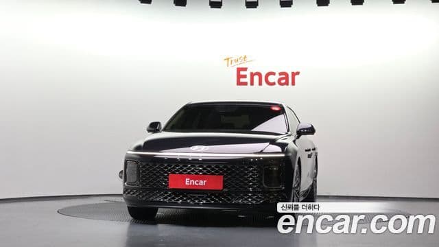 Hyundai Grandeur 2025 — Şəkil 3/20