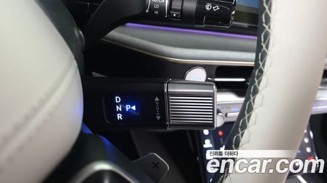 Hyundai Grandeur 2025 — Şəkil 9/20