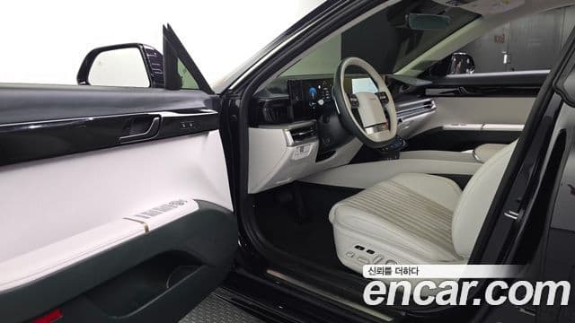 Hyundai Grandeur 2025 — Şəkil 10/20