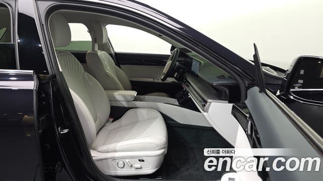 Hyundai Grandeur 2025 — Şəkil 11/20