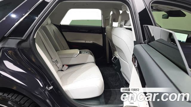 Hyundai Grandeur 2025 — Şəkil 12/20