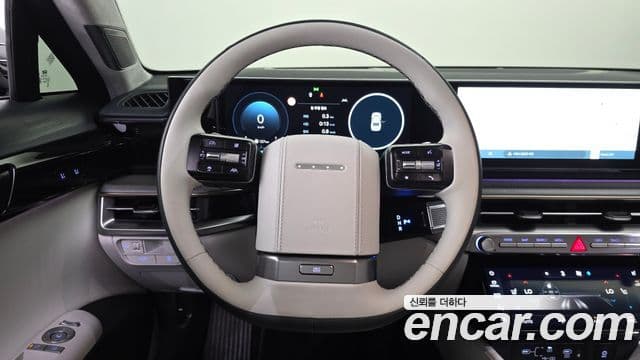 Hyundai Grandeur 2025 — Şəkil 13/20