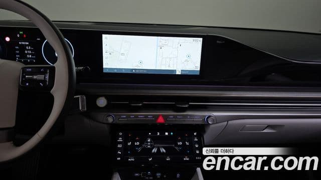 Hyundai Grandeur 2025 — Şəkil 14/20