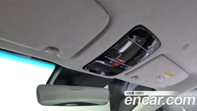 Hyundai Grandeur 2025 — Şəkil 18/20