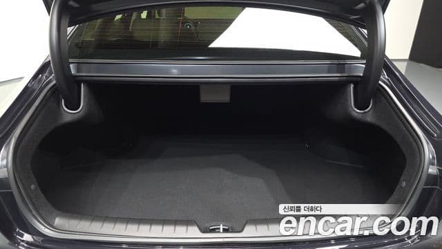 Hyundai Grandeur 2025 — Şəkil 20/20