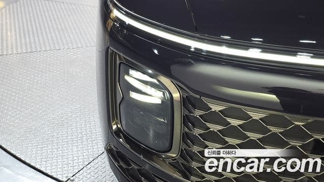 Hyundai Grandeur Hybrid 2025 — Photo 21/35
