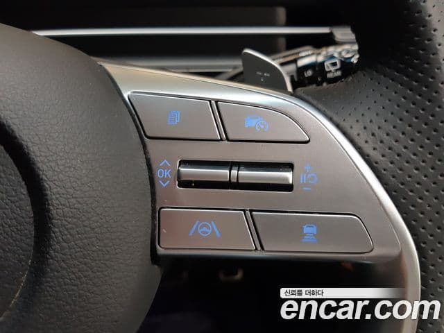 Hyundai Staria 2023 — Фото 20/20