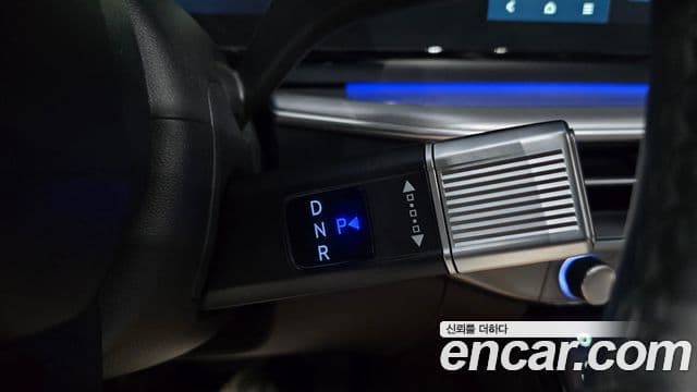Hyundai Grandeur 2023 — Şəkil 9/20