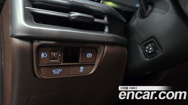 Hyundai Grandeur 2023 — Şəkil 14/20
