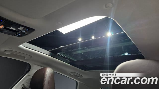 Hyundai Grandeur 2023 — Şəkil 19/20