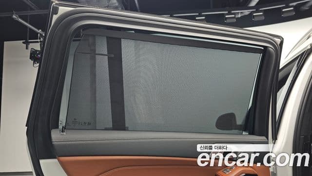 BMW X7 2024 — Şəkil 35/37