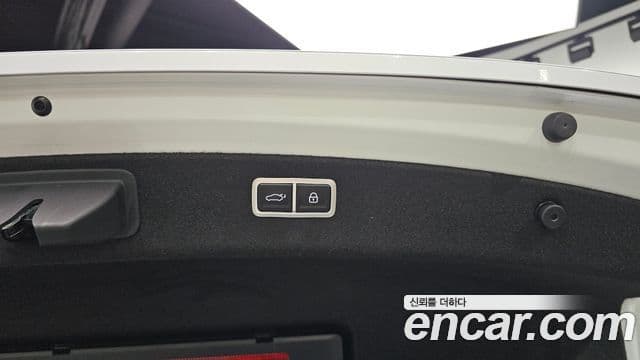 Genesis G80 2020 — ფოტო 2/33