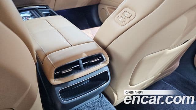 Genesis G80 2020 — ფოტო 3/33