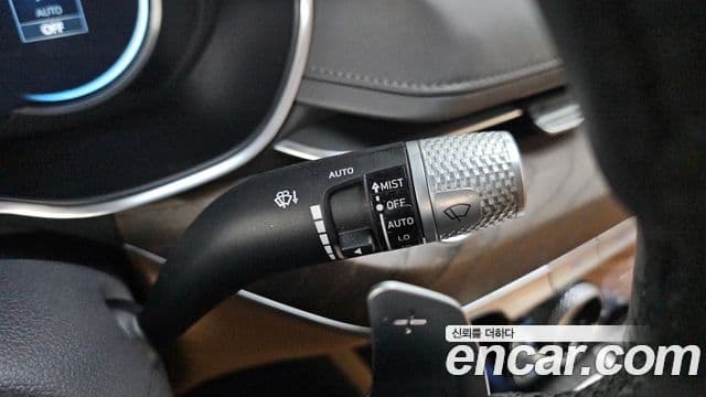 Genesis G80 2020 — ფოტო 28/33
