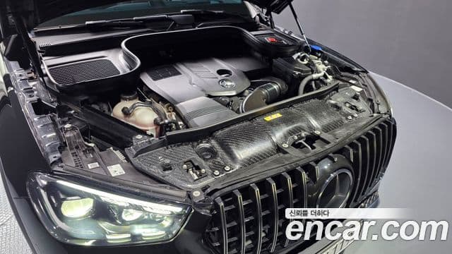 Mercedes-Benz GLE-Class 2024 — Фото 6/20