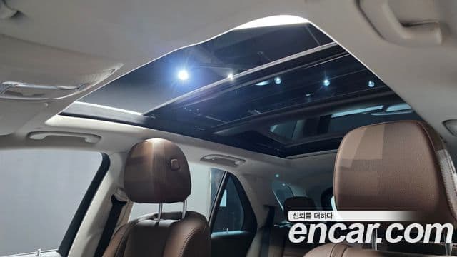 Mercedes-Benz GLE-Class 2024 — Фото 18/20