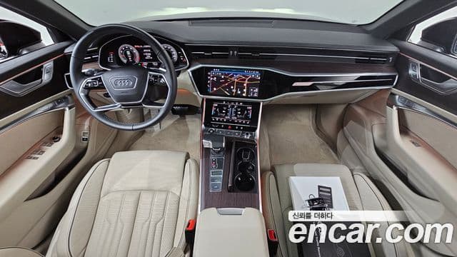 Audi A6 2024 — Photo 24/35