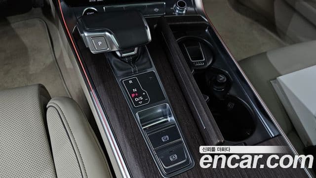 Audi A6 2024 — Photo 2/35