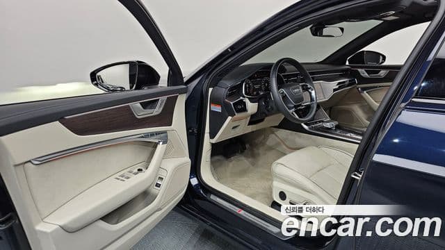 Audi A6 2024 — Photo 3/35
