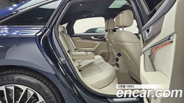 Audi A6 2024 — Photo 7/35