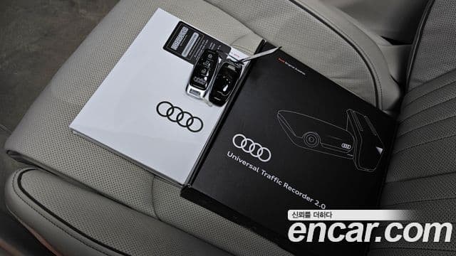 Audi A6 2024 — Photo 12/35