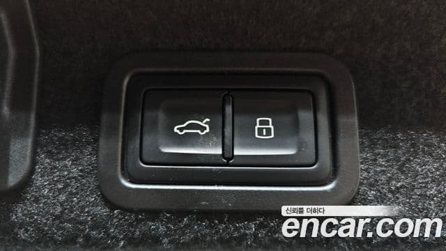 Audi A6 2024 — Photo 28/35