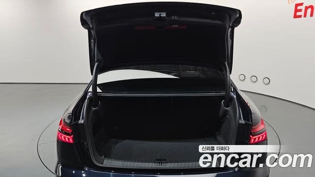 Audi A6 2024 — Photo 29/35
