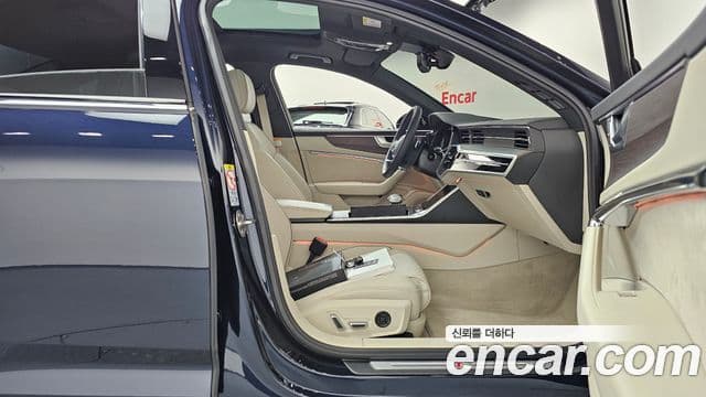 Audi A6 2024 — Photo 20/35